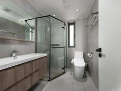 -佰丽爱家全屋定制(汶水店)