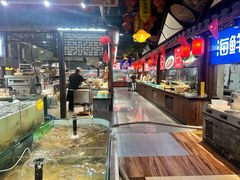 -和源祥·日照菜扛把子(万平口一店)