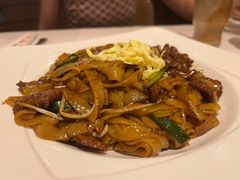 -太平馆餐厅(尖沙咀店)