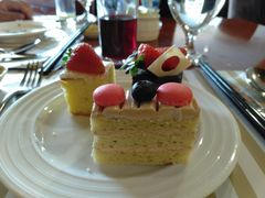 -科尔海悦酒店·柏顿花园餐厅(清河东路店)
