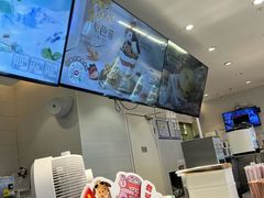 -DQ·蛋糕·冰淇淋(湖景东路店)