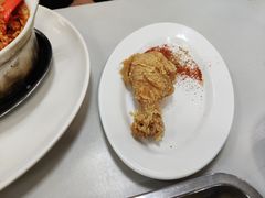 -语言大学-清真食堂