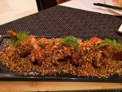 -羡餐厅·杭帮菜·淳菜(千岛湖自由洲际殿店)