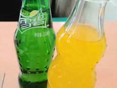 -小胡子祥彪烧烤(北湖总店)