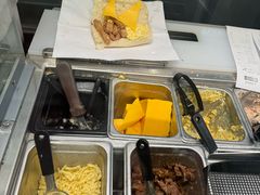 -赛百味SUBWAY(勒泰店)