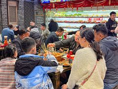 -镇江龙·火锅串串(武侯祠店)