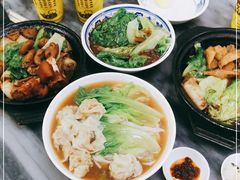 -珍珍小食店(西华路店)