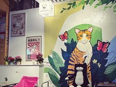 -华记煲仔华·煲仔饭(三元里万科里店)