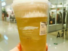 -喜茶(深圳东门1234店)