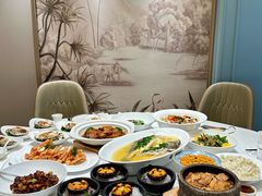 -品海楼·大连海胆锅贴馆(东港店)