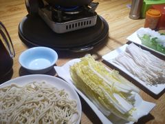 -茸梅路右拐龙虾-农家菜(松江店)