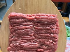 -南门四季铜锅涮肉(左家庄店)
