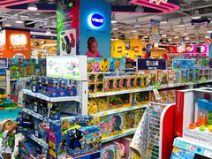-TOYSRUS玩具反斗城(大连恒隆广场店)
