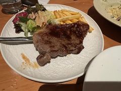 -新贝乐意大利餐厅(苏州中心店)