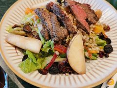 -BAKER&SPICE(环贸店)