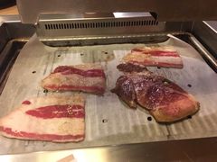 -新石器烤肉(西田城店)