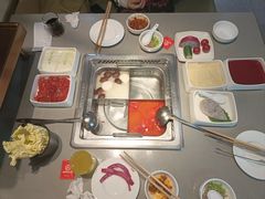 -海底捞火锅(杭州滨江九宜城店)