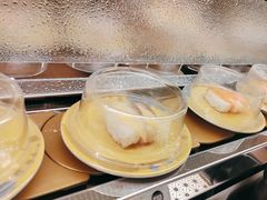 -争鲜回转寿司(浦东三钢里PLUS店)