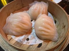 -海航大厦万豪酒店彩海轩中餐厅(霄云路店)