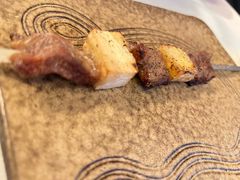 -龟兹KUCINA·新疆菜(前滩L+PLAZA店)