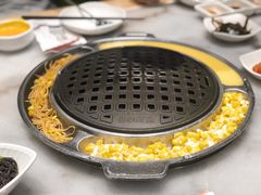 -韩宫宴烤肉·黑毛和牛·料理(合肥滨湖银泰城店)