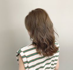 点击看大图 -卓梵美发·精品Salon