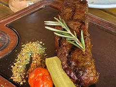 -MR.ROCKY洛奇先生·西餐&酒吧(琶醍店)