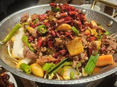-成都娃娃花园餐厅 (南艺旗舰店)