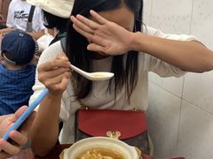-添發碗仔翅美食