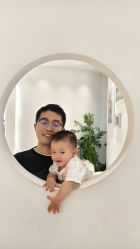 -Two  Monkeys 孕婴写真馆(龙华店)