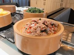 -龍歌自助小火锅(市南金茂湾店)