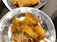 -鲜得来排骨年糕(即墨路店)