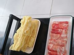 -老何家后安粉·糟粕醋海鲜火锅(三亚湾椰梦长廊店)