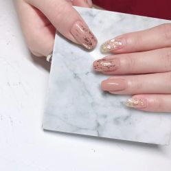 -StartNail美甲