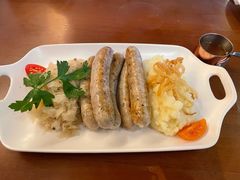 -haxnbauer海森堡德国餐厅(深圳coco店)