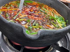 -笔记安顺夺夺粉火锅