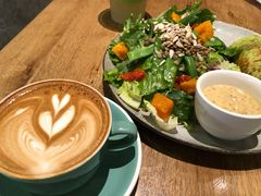 沃歌斯冠军套餐-Wagas沃歌斯(太古汇店)