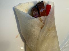 -四季民福烤鸭店(通州马驹桥店)