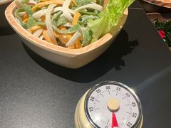 -季季山·云南野生菌火锅(上海首店)