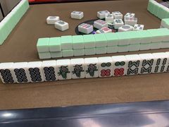 -四个朋友·自助棋牌(兆富国际店)