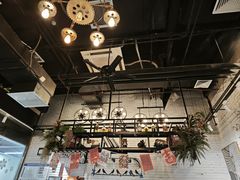-Hi YOU你的饭局泰餐厅(雍和宫店)