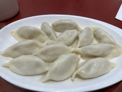 -喜家德虾仁水饺(深圳印力中心店)