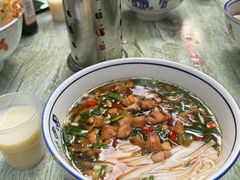 -虎子面粉馆(五一东村店)