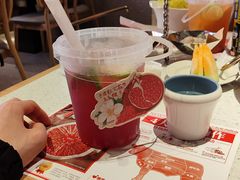 -左庭右院鲜牛肉火锅(龙湖杭州滨江天街店)