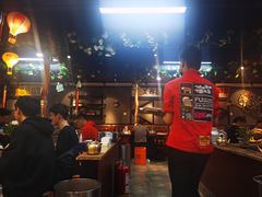 -·缸桶屋·韩式牛肋条自助烤肉(西湖D11店)