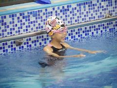 -水宝贝亲子游泳·水育早教运动中心(南海广场店)