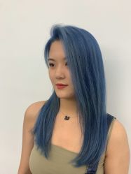 -简影造型·自选烫染接发salon
