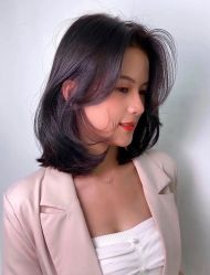 -AFA Hair studio·女士发型设计