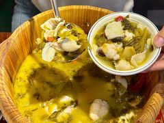 -满堂春特色餐馆