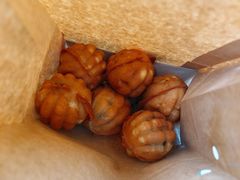 核桃饼-莫朗核桃饼(虹泉路店)